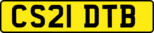 CS21DTB