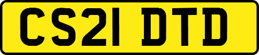 CS21DTD