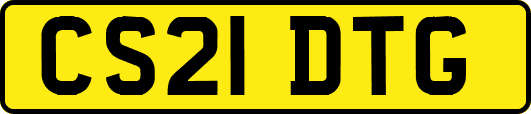 CS21DTG