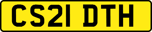 CS21DTH