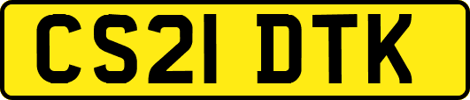 CS21DTK