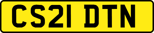 CS21DTN