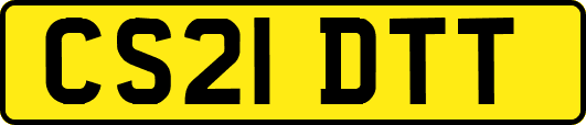 CS21DTT