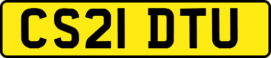 CS21DTU