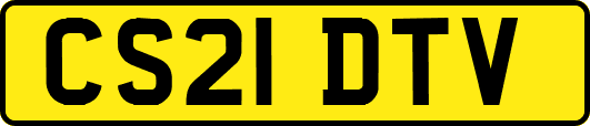 CS21DTV