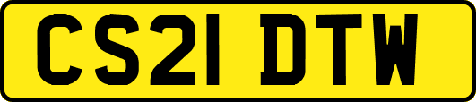 CS21DTW