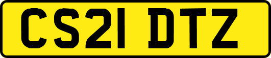 CS21DTZ