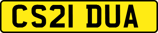 CS21DUA