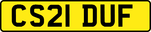 CS21DUF