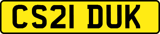 CS21DUK