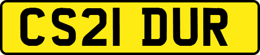 CS21DUR