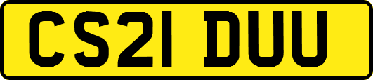 CS21DUU