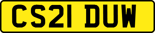 CS21DUW