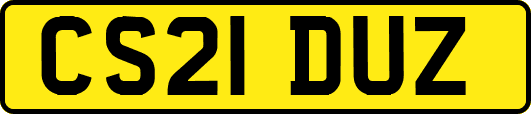 CS21DUZ