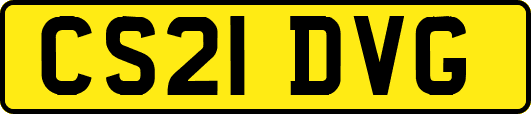 CS21DVG