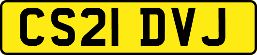 CS21DVJ