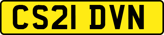 CS21DVN