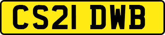CS21DWB