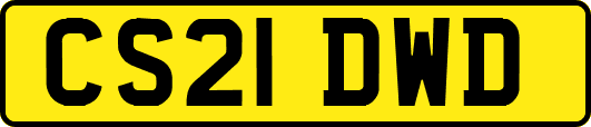 CS21DWD