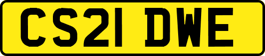 CS21DWE
