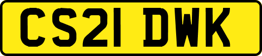 CS21DWK