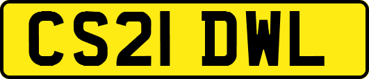 CS21DWL