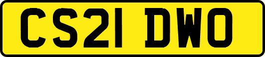 CS21DWO
