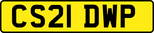 CS21DWP