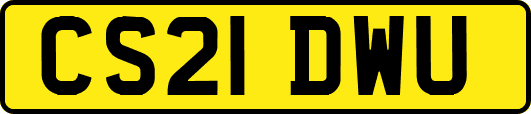 CS21DWU