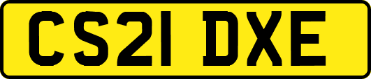 CS21DXE