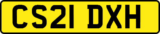 CS21DXH