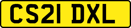 CS21DXL