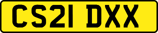 CS21DXX