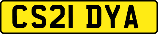 CS21DYA