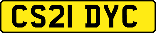 CS21DYC