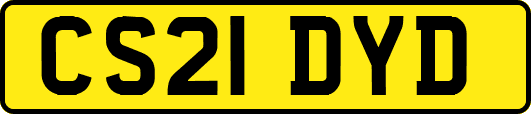 CS21DYD