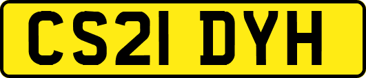 CS21DYH