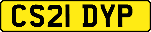 CS21DYP