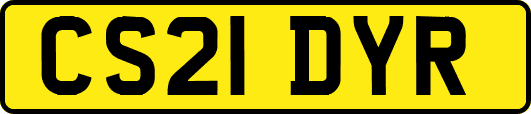CS21DYR
