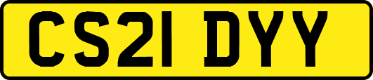 CS21DYY