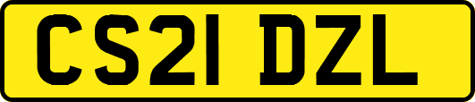 CS21DZL