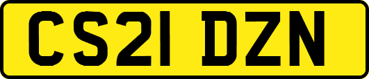 CS21DZN
