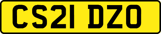 CS21DZO