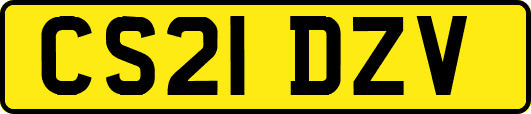 CS21DZV