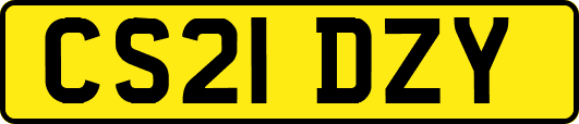 CS21DZY