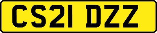 CS21DZZ