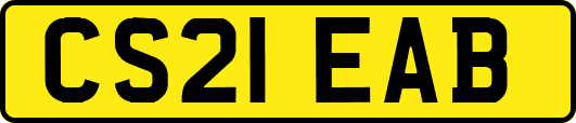 CS21EAB