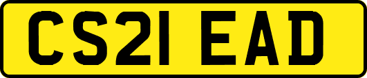 CS21EAD