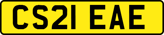 CS21EAE
