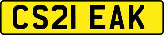 CS21EAK